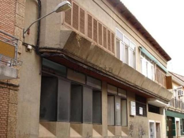 Local, Valdepeñas
