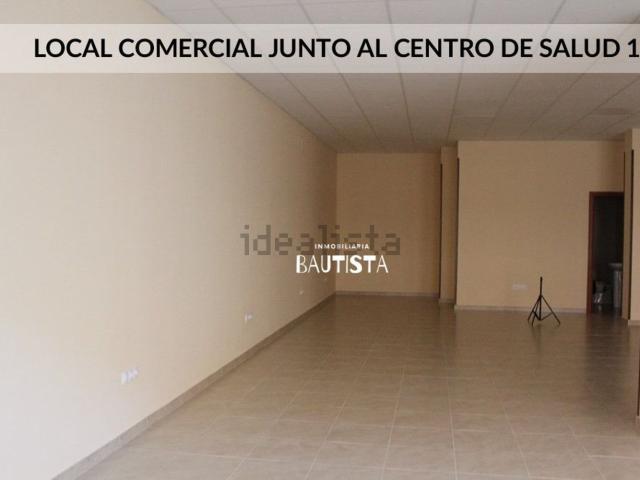 Local, Valdepeñas