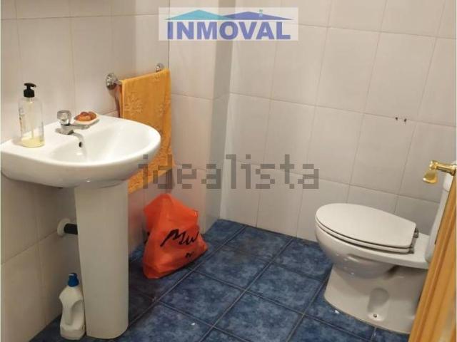 Local, Valdepeñas