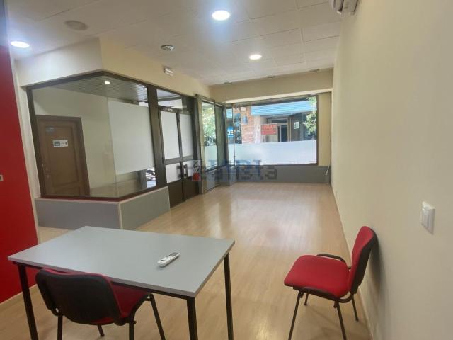 Local, Valdepeñas