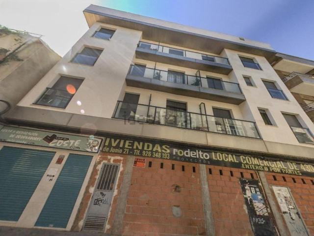 Local, Valdepeñas