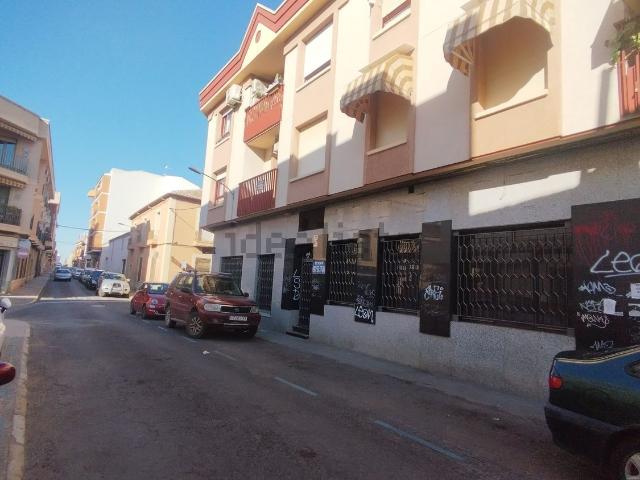 Local, Valdepeñas