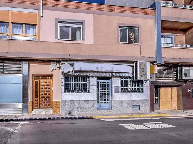 Local, Valdepeñas