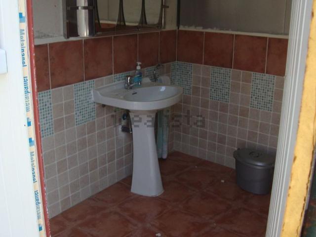 Local, Valdepeñas