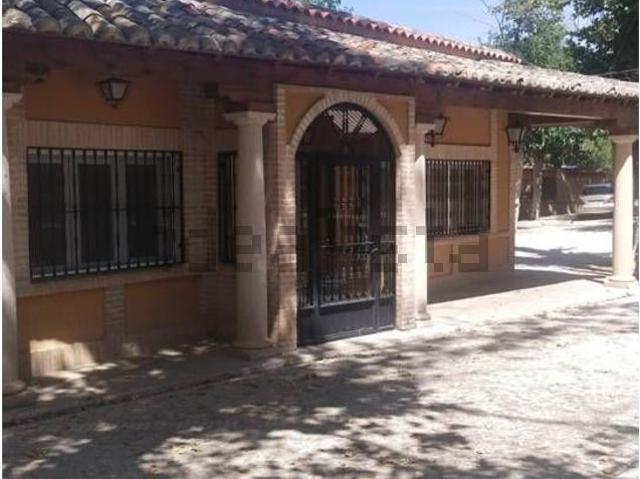 Local, Valdepeñas