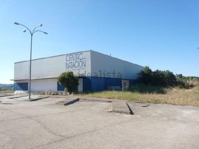 Local, Valencia de Alcántara