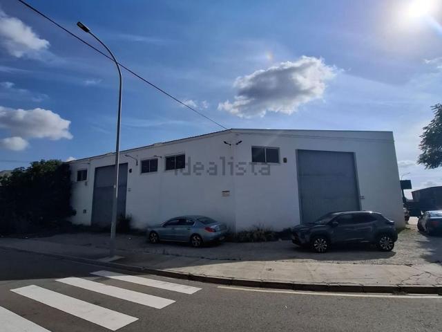 Local, Valls
