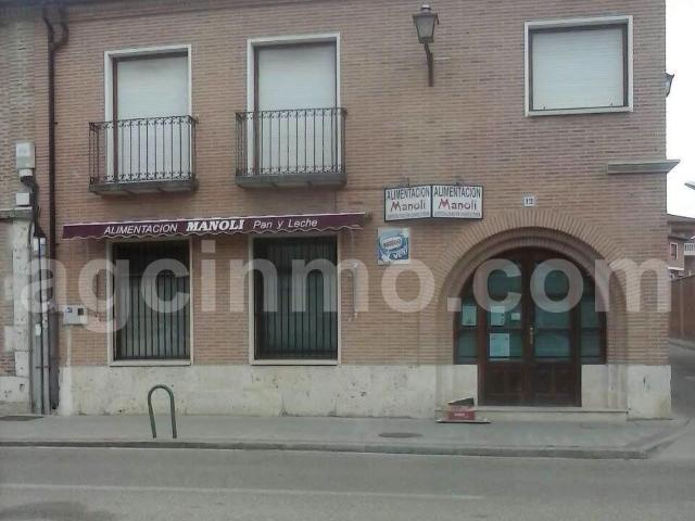 Local venta