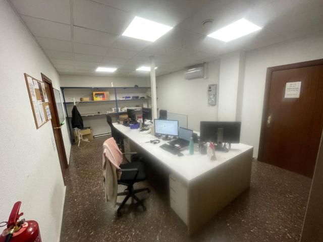 Local Venta Tarragona