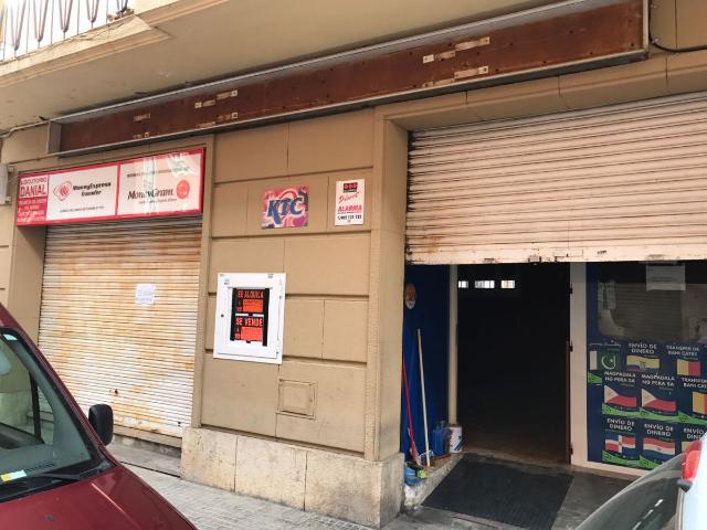 Local Venta Tarragona