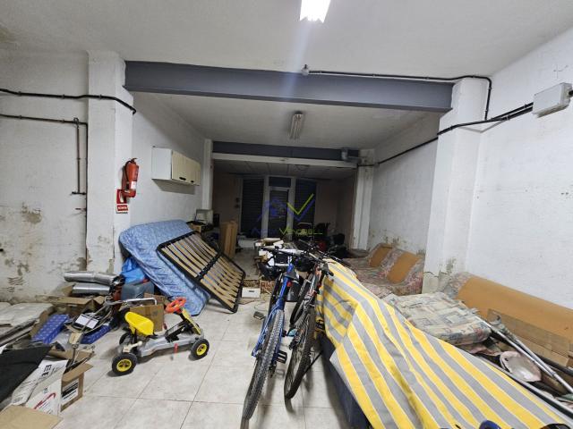 Local Venta Tarragona