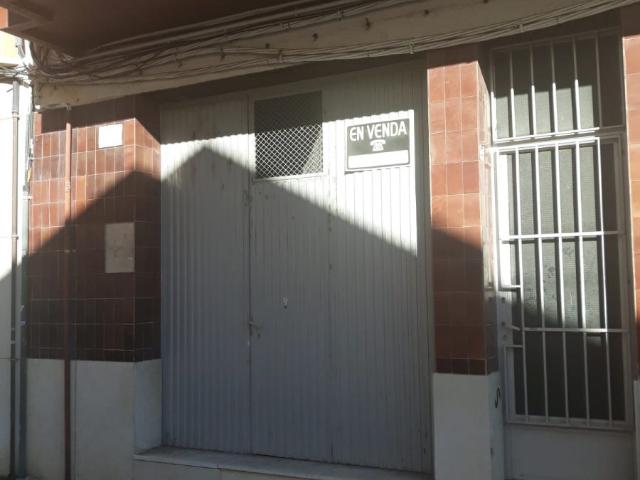 Local Venta Tarragona