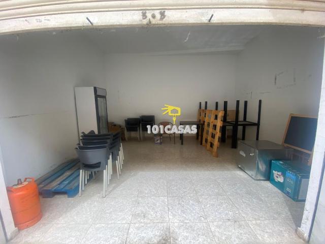 Local Venta Valencia
