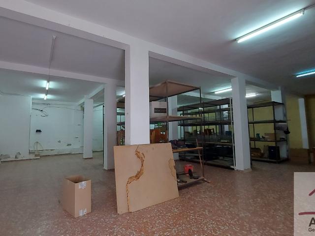 Local Venta Valencia