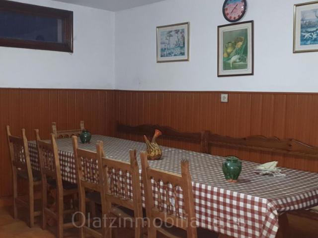 Local Venta Vizcaya