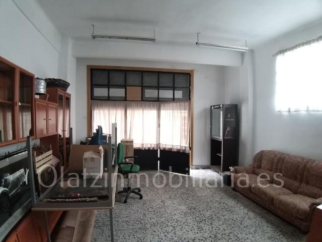 Local Venta Vizcaya