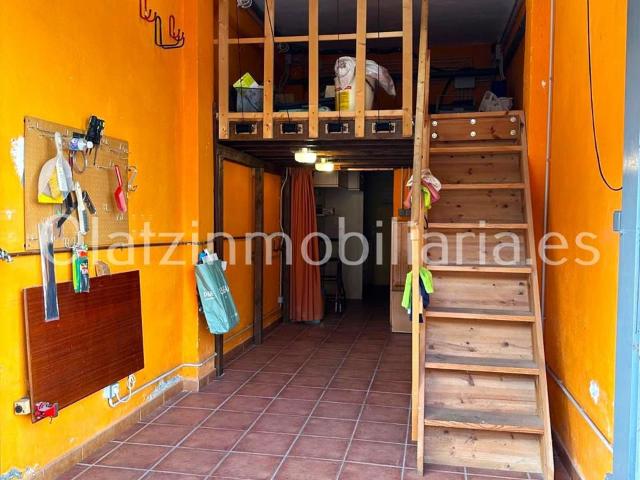Local Venta Vizcaya