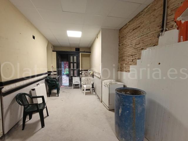 Local Venta Vizcaya