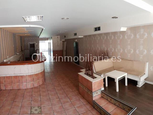 Local Venta Vizcaya