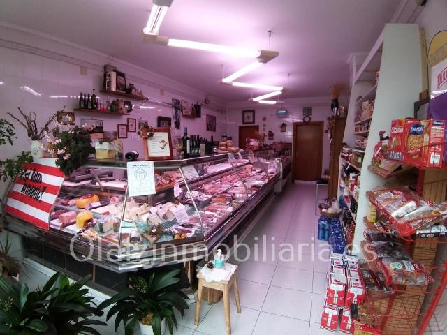 Local Venta Vizcaya