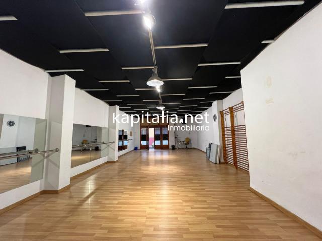 Local venta y alquiler en Ontinyent, zona San Rafael