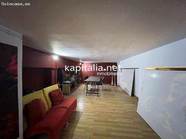 Local venta y alquiler en Ontinyent, zona San Rafael