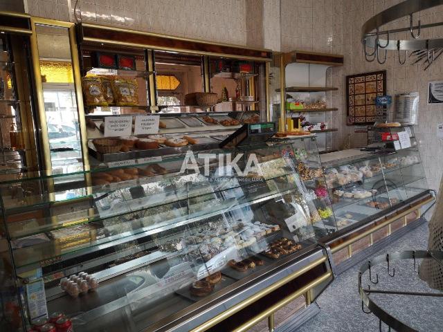 LOCAL VENTA ACONDICIONADO COMO PANADERÍA