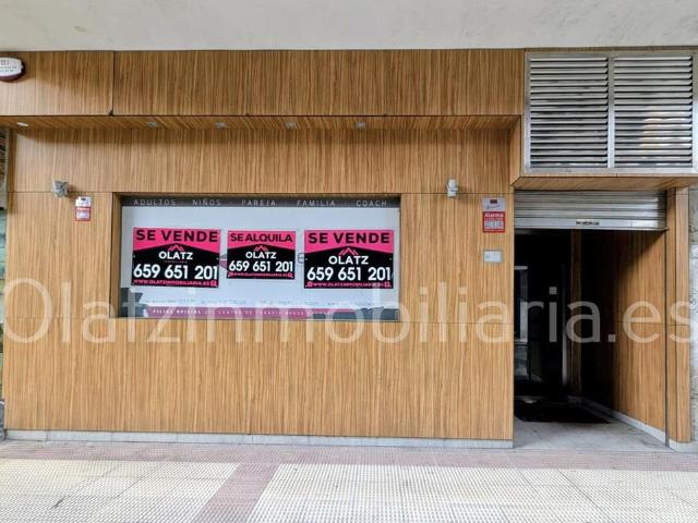 Local Venta Alava