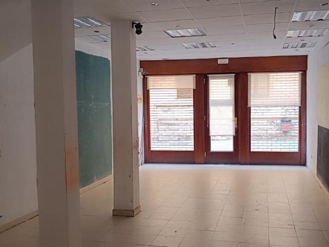 Local Venta Alava