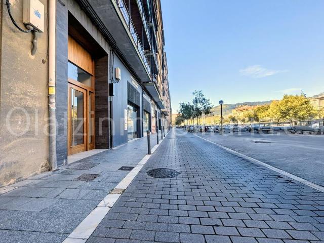 Local Venta Alava
