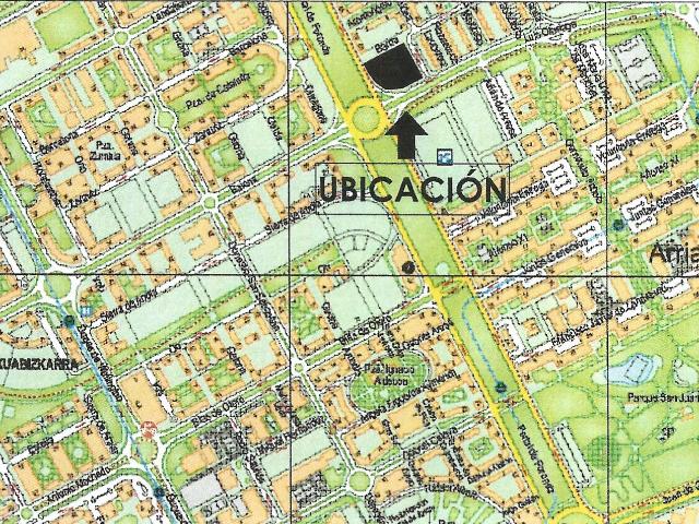 Local Venta Alava
