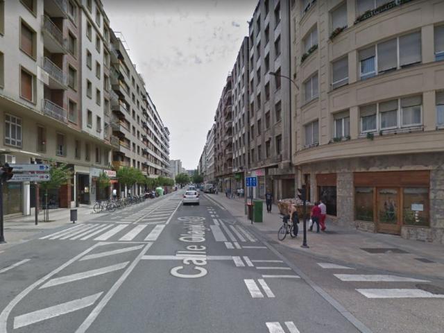 Local Venta Alava