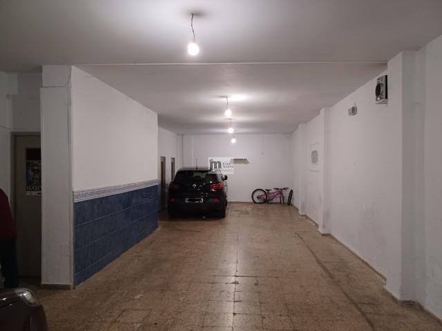 Local Venta Albacete