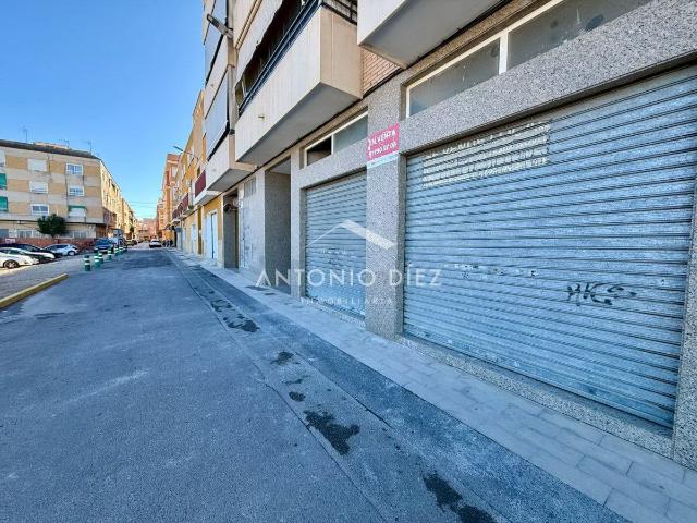 Local Venta Alicante