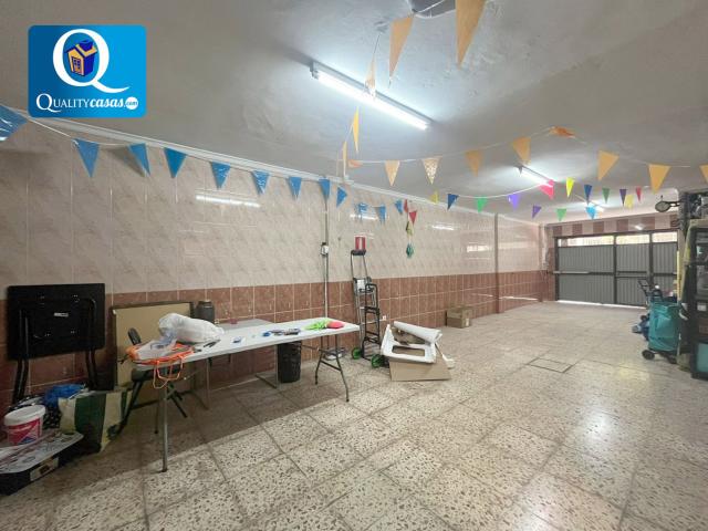 Local Venta Alicante