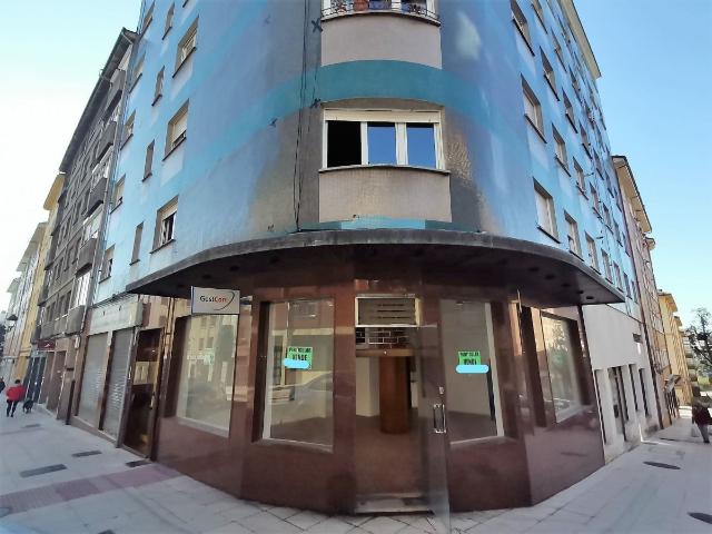 Local Venta Asturias