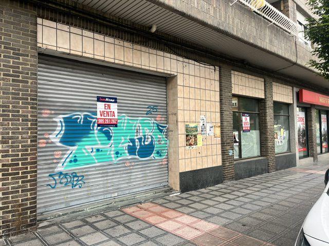 Local Venta Asturias