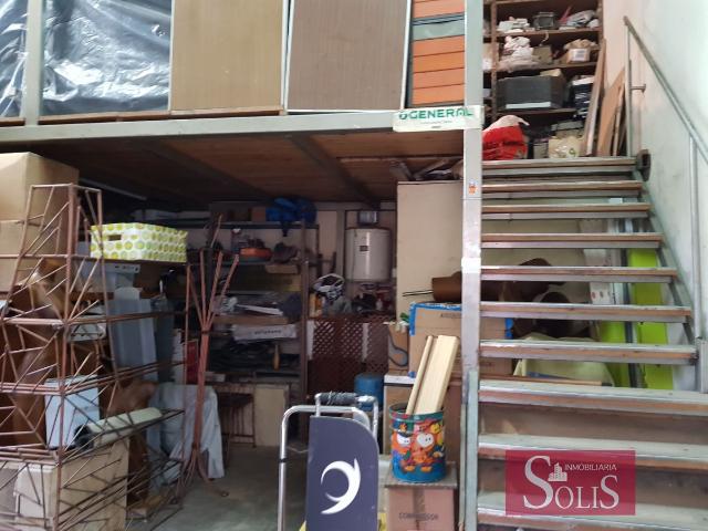 Local Venta Asturias