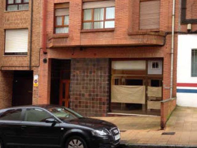 Local Venta Asturias