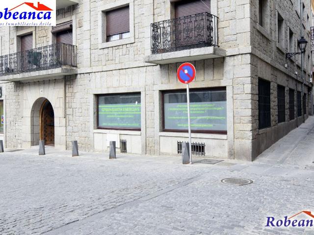 Local Venta Avila