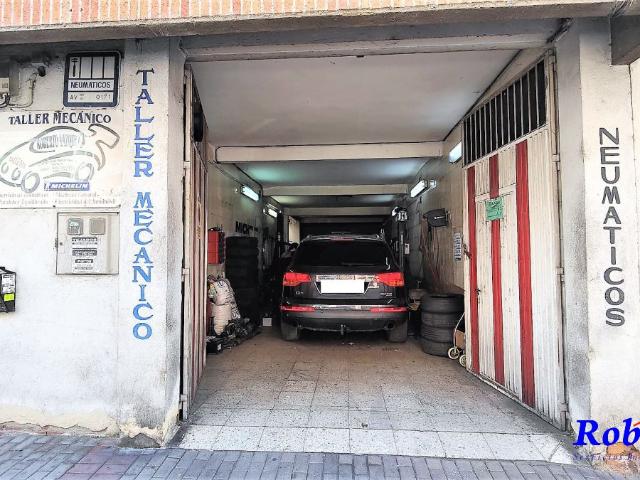 Local Venta Avila
