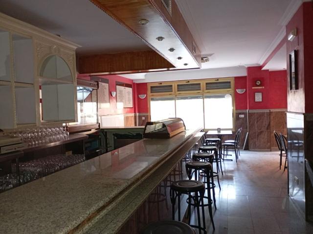 Local Venta Badajoz