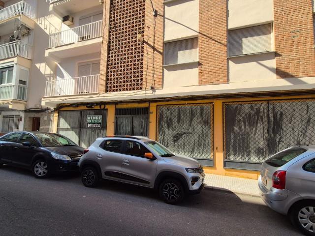 Local Venta Badajoz
