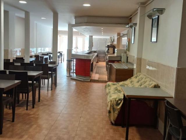 Local Venta Barcelona