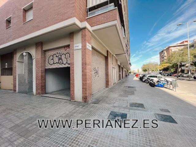 Local Venta Barcelona