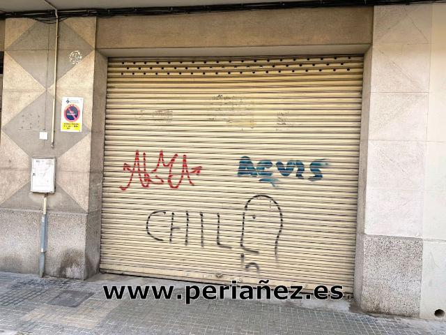 Local Venta Barcelona