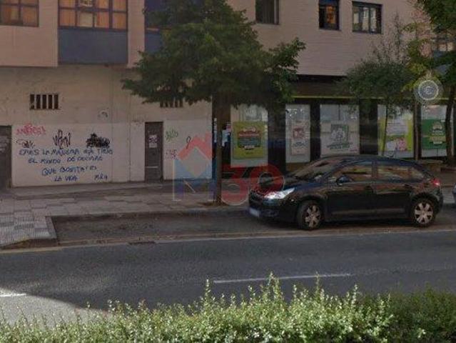 Local Comercial Venta Burgos