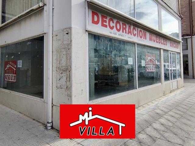 Local Venta Cantabria