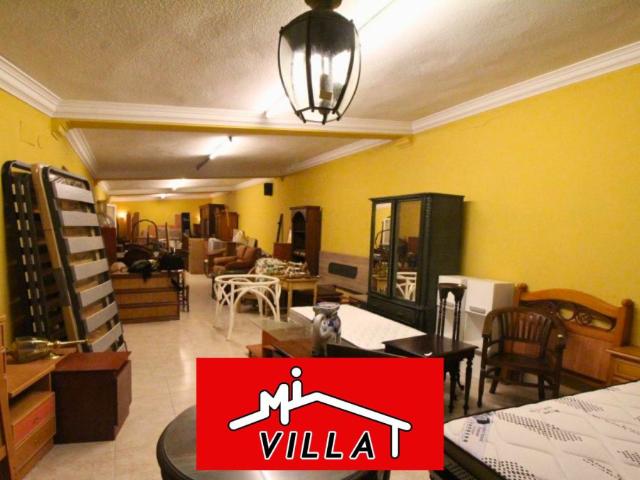 Local Venta Cantabria