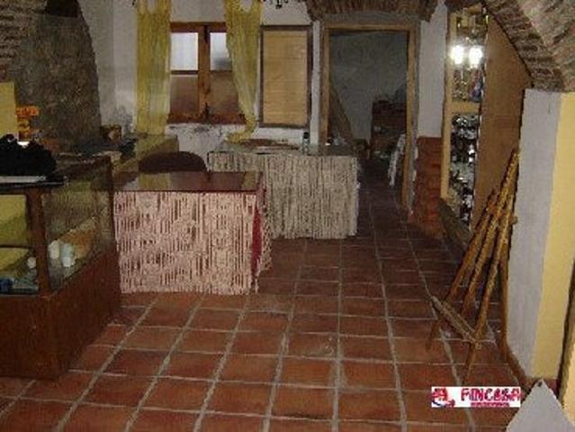 Local Venta Cáceres